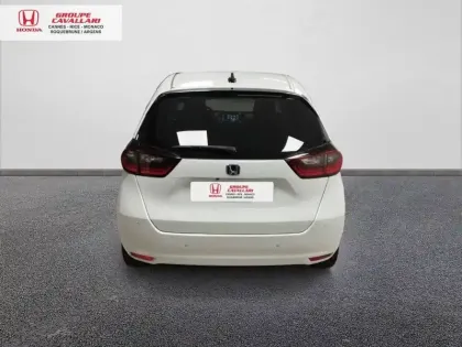 Photo 4 Honda Jazz  e:HEV 1.5 i-MMD