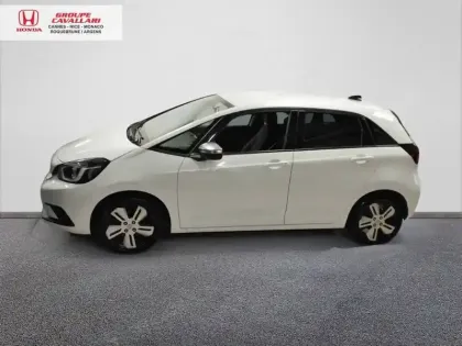 Photo 3 Honda Jazz  e:HEV 1.5 i-MMD