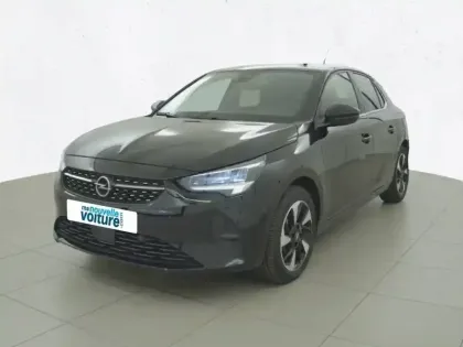 Photo Opel Corsa Elegance