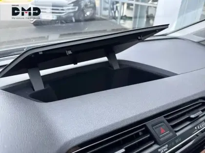 Photo 22 Volkswagen Touran  2.0 TDI 150 DSG7 7pl