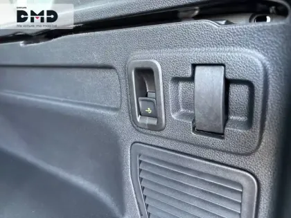 Photo 12 Volkswagen Touran  2.0 TDI 150 DSG7 7pl