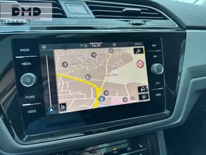 Photo 21 Volkswagen Touran  2.0 TDI 150 DSG7 7pl