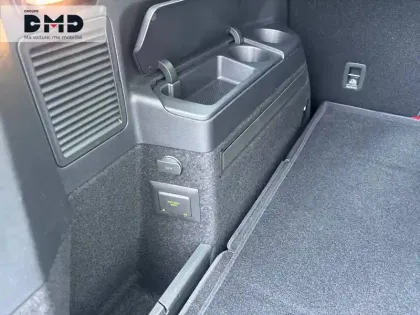 Photo 14 Volkswagen Touran  2.0 TDI 150 DSG7 7pl