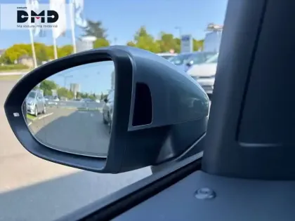 Photo 23 Volkswagen Touran  2.0 TDI 150 DSG7 7pl