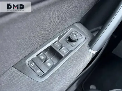 Photo 24 Volkswagen Touran  2.0 TDI 150 DSG7 7pl