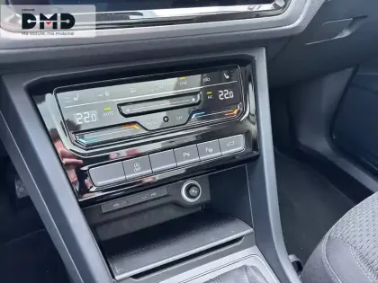 Photo 17 Volkswagen Touran  2.0 TDI 150 DSG7 7pl