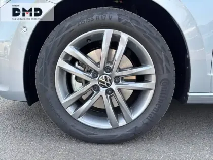 Photo 3 Volkswagen Touran  2.0 TDI 150 DSG7 7pl