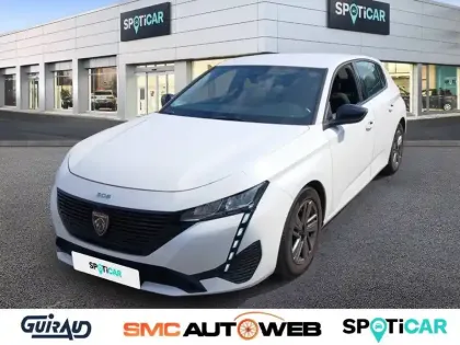 Photo Peugeot 308 Active Pack