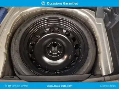 Photo 34 Volkswagen T-cross  1.0 TSI 115 Start/Stop DSG7