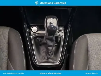 Photo 30 Volkswagen T-cross  1.0 TSI 115 Start/Stop DSG7