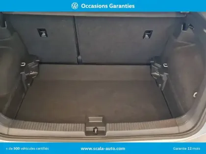 Photo 33 Volkswagen T-cross  1.0 TSI 115 Start/Stop DSG7