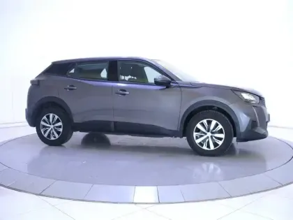 Photo 3 Peugeot 2008  PureTech 100 S&S BVM6