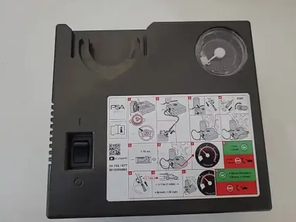 Photo 17 Peugeot 2008  PureTech 100 S&S BVM6