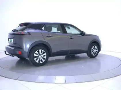 Photo 4 Peugeot 2008  PureTech 100 S&S BVM6