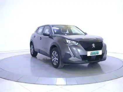 Photo 2 Peugeot 2008  PureTech 100 S&S BVM6