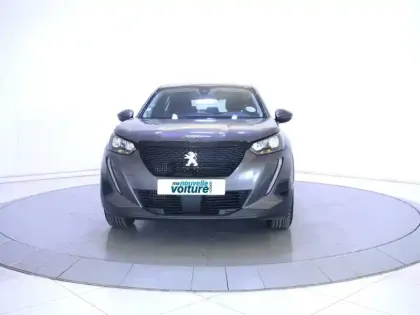 Photo 1 Peugeot 2008  PureTech 100 S&S BVM6