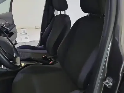 Photo 10 Peugeot 2008  PureTech 100 S&S BVM6