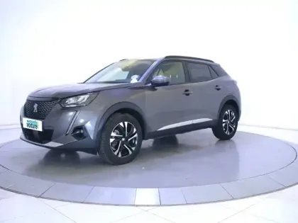 Photo Peugeot 2008 Allure Pack