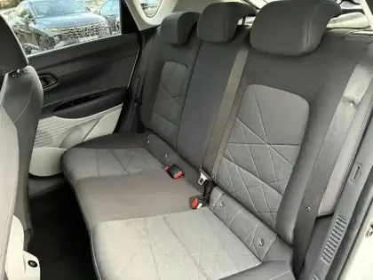 Photo 22 Hyundai Bayon  1.0 T-GDi 100 DCT-7 Hybrid 48V