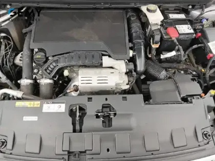 Photo 11 Peugeot 308  PureTech 110ch S&S BVM6