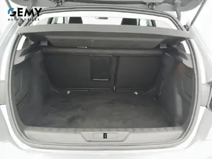 Photo 5 Peugeot 308  PureTech 110ch S&S BVM6