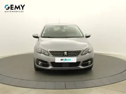 Photo 1 Peugeot 308  PureTech 110ch S&S BVM6
