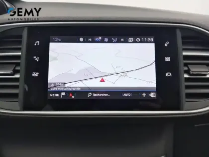 Photo 13 Peugeot 308  PureTech 110ch S&S BVM6