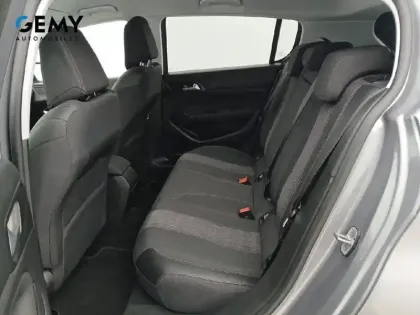 Photo 9 Peugeot 308  PureTech 110ch S&S BVM6