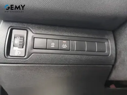 Photo 19 Peugeot 308  PureTech 110ch S&S BVM6