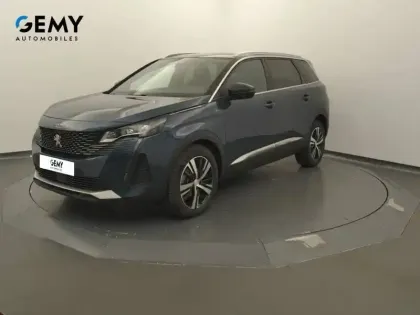 Photo Peugeot 5008 Gt