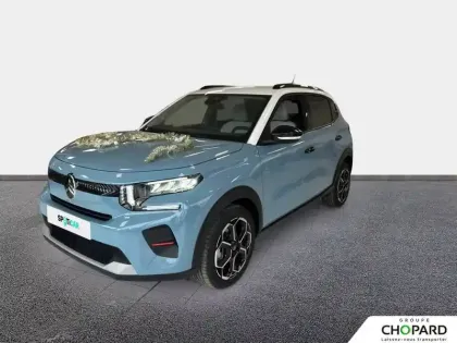 Photo Citroën C3 Max