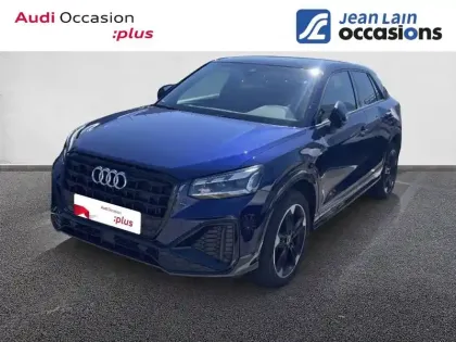 Photo Audi Q2 S Line