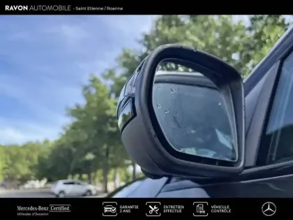 Photo 24 Mercedes Classe GLC GLC 300 e 9G-Tronic 4Matic