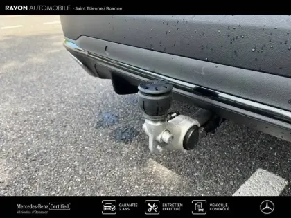 Photo 25 Mercedes Classe GLC GLC 300 e 9G-Tronic 4Matic