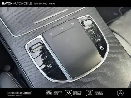 Photo 19 Mercedes Classe GLC GLC 300 e 9G-Tronic 4Matic