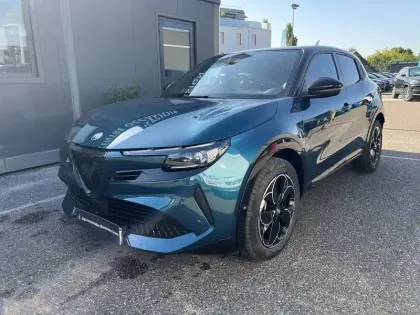 Photo Alfa Romeo Junior Sport