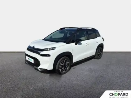 Photo Citroën C3 Aircross Max