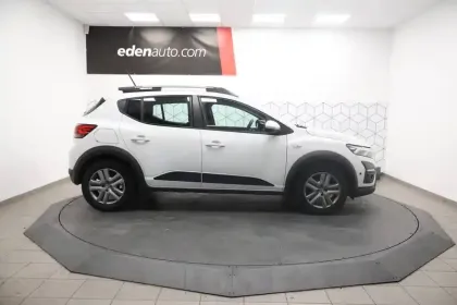 Photo 8 Dacia Sandero  ECO-G 100 - 22