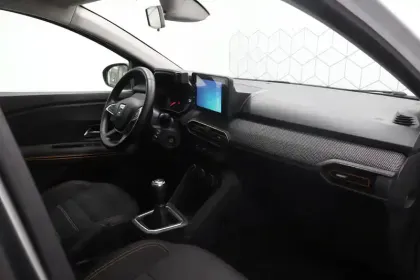 Photo 11 Dacia Sandero  ECO-G 100 - 22