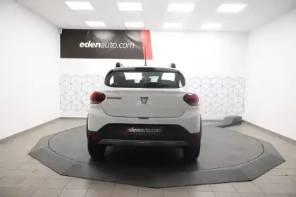 Photo 9 Dacia Sandero  ECO-G 100 - 22