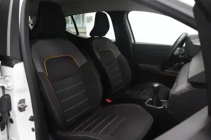 Photo 12 Dacia Sandero  ECO-G 100 - 22