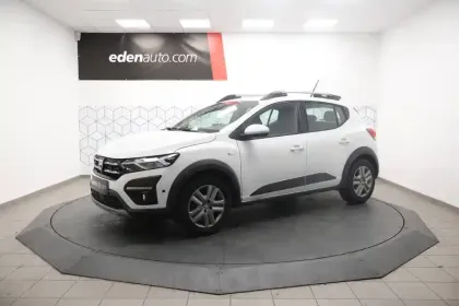 Photo Dacia Sandero Stepway Confort