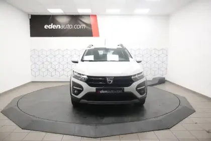 Photo 7 Dacia Sandero  ECO-G 100 - 22