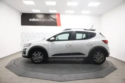 Photo 6 Dacia Sandero  ECO-G 100 - 22