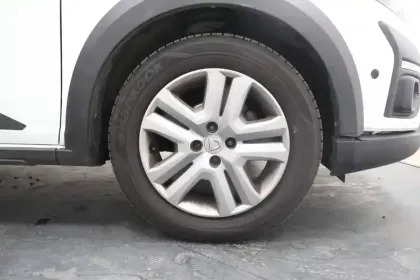 Photo 5 Dacia Sandero  ECO-G 100 - 22