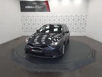 Photo Kia Ceed Active