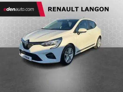 Photo Renault Clio Business