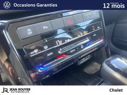 Photo 33 Volkswagen T-cross  1.0 TSI 116 Start/Stop DSG7