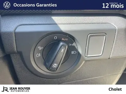 Photo 44 Volkswagen T-cross  1.0 TSI 116 Start/Stop DSG7