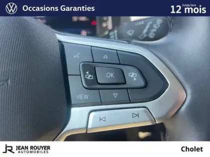 Photo 40 Volkswagen T-cross  1.0 TSI 116 Start/Stop DSG7